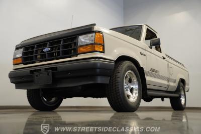 1990 Ford Ranger Se
