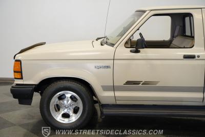 1990 Ford Ranger Se