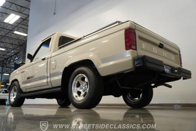 1990 Ford Ranger Se