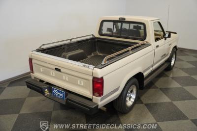 1990 Ford Ranger Se