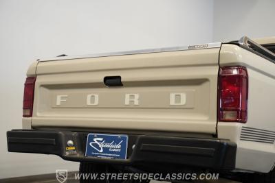 1990 Ford Ranger Se