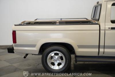 1990 Ford Ranger Se