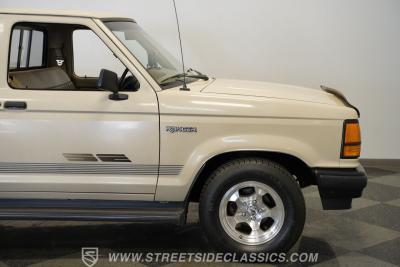 1990 Ford Ranger Se