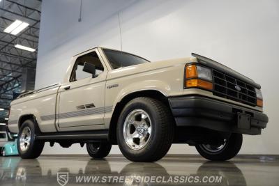 1990 Ford Ranger Se