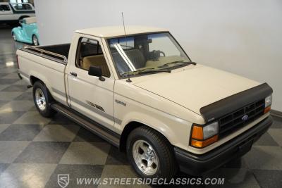 1990 Ford Ranger Se