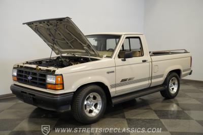 1990 Ford Ranger Se