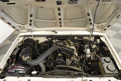1990 Ford Ranger Se