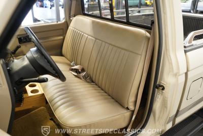 1990 Ford Ranger Se