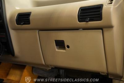 1990 Ford Ranger Se