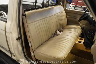 1990 Ford Ranger Se