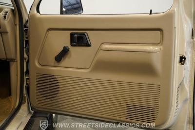 1990 Ford Ranger Se