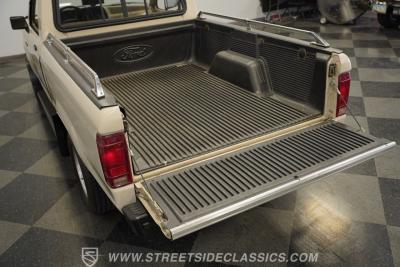 1990 Ford Ranger Se
