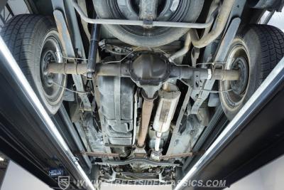 1990 Ford Ranger Se