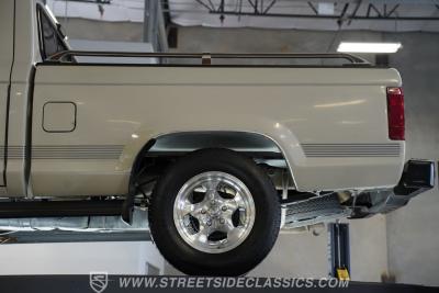 1990 Ford Ranger Se