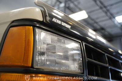 1990 Ford Ranger Se