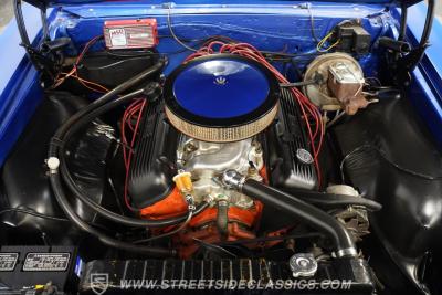 1966 Chevrolet Chevelle SS 396