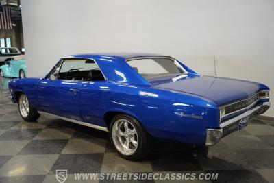 1966 Chevrolet Chevelle SS 396