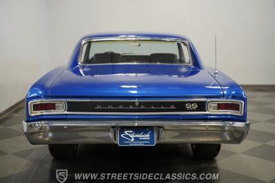 1966 Chevrolet Chevelle SS 396