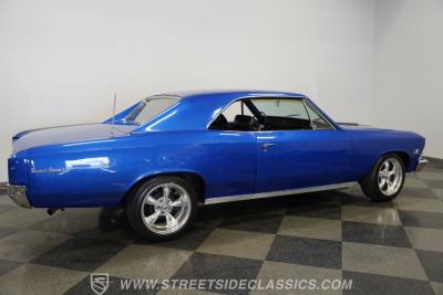 1966 Chevrolet Chevelle SS 396