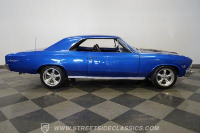 1966 Chevrolet Chevelle SS 396