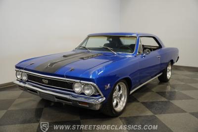 1966 Chevrolet Chevelle SS 396