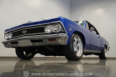 1966 Chevrolet Chevelle SS 396