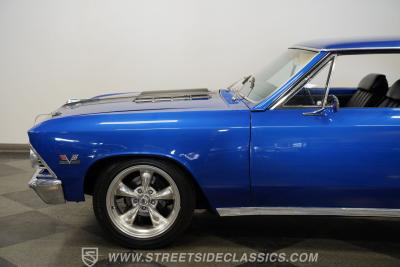 1966 Chevrolet Chevelle SS 396