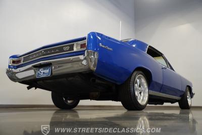 1966 Chevrolet Chevelle SS 396
