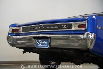 1966 Chevrolet Chevelle SS 396