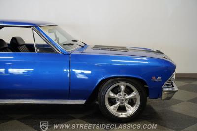 1966 Chevrolet Chevelle SS 396
