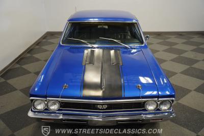 1966 Chevrolet Chevelle SS 396