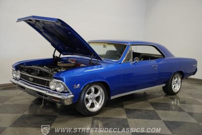 1966 Chevrolet Chevelle SS 396