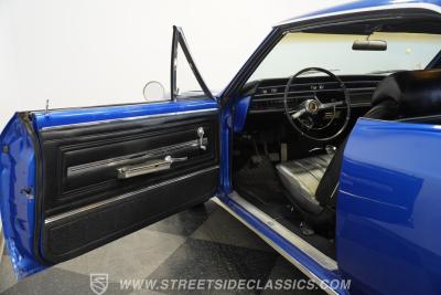1966 Chevrolet Chevelle SS 396