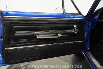 1966 Chevrolet Chevelle SS 396
