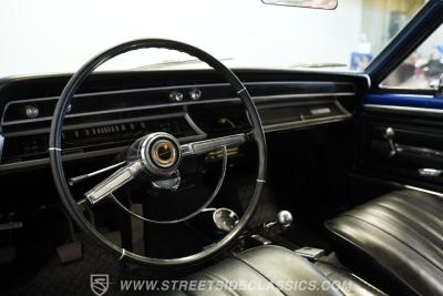 1966 Chevrolet Chevelle SS 396