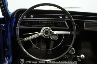 1966 Chevrolet Chevelle SS 396