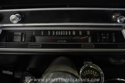 1966 Chevrolet Chevelle SS 396