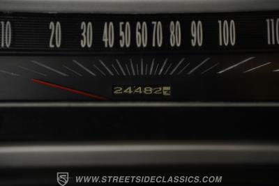 1966 Chevrolet Chevelle SS 396