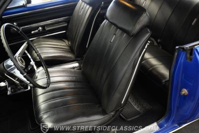 1966 Chevrolet Chevelle SS 396