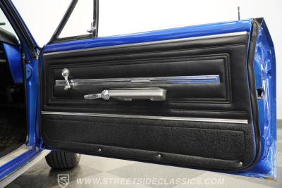 1966 Chevrolet Chevelle SS 396