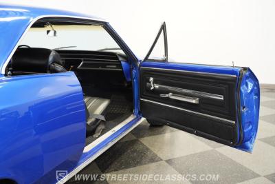 1966 Chevrolet Chevelle SS 396
