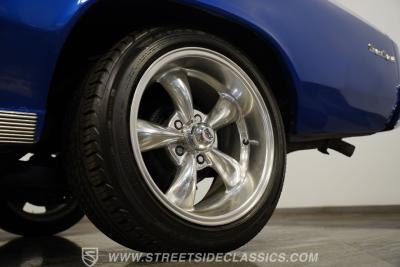 1966 Chevrolet Chevelle SS 396
