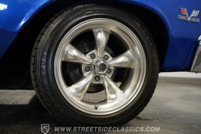 1966 Chevrolet Chevelle SS 396