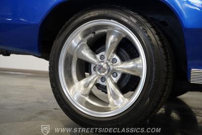 1966 Chevrolet Chevelle SS 396