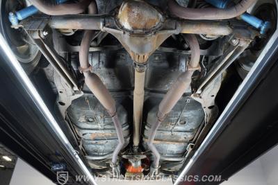 1966 Chevrolet Chevelle SS 396