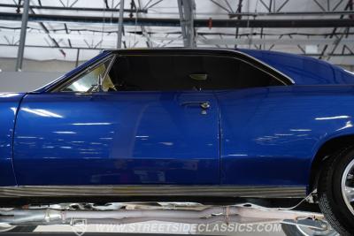 1966 Chevrolet Chevelle SS 396