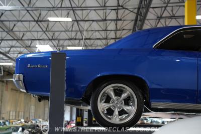 1966 Chevrolet Chevelle SS 396