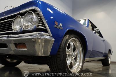 1966 Chevrolet Chevelle SS 396