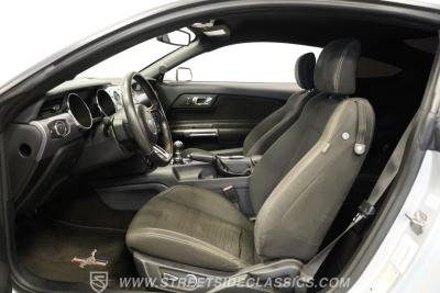 2015 Ford Mustang GT COUPE