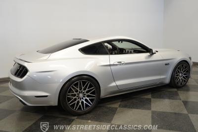 2015 Ford Mustang GT COUPE